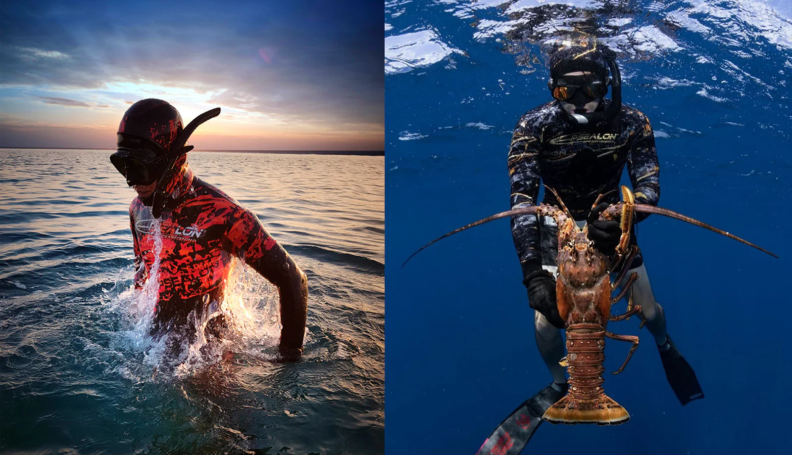 Master the Deep With Precision